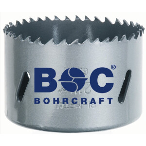 Bohrcraft Bi-Metall Lochsägen HSS Bi-Metall...