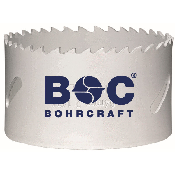 Bohrcraft Bi-Metall Lochsägen HSS-E Bi-Metall Lochsäge HSS-E Co8