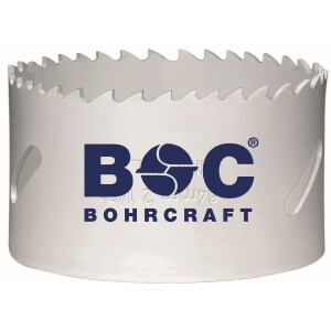 Bohrcraft Bi-Metall Lochsägen HSS-E Bi-Metall...