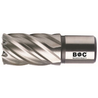 Bohrcraft Kernbohrer HSS-E Kernbohrer HSS-E kobalt Weldon