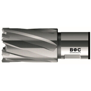 Bohrcraft Kernbohrer HM HM-Kernbohrer Weldon