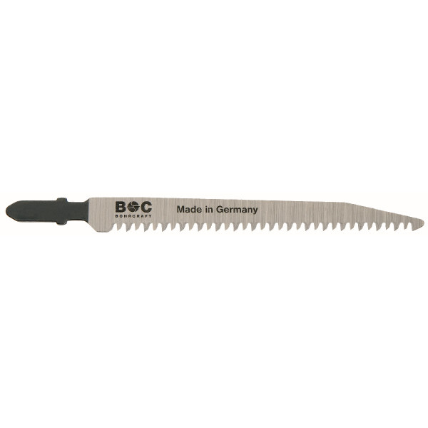 Bohrcraft Stichsägeblätter Stichsäge HSS