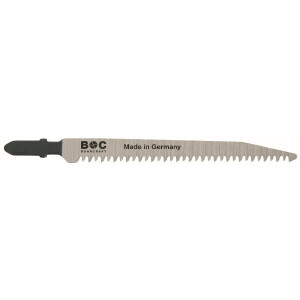 Bohrcraft Stichsägeblätter Stichsäge HSS
