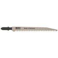 Bohrcraft Stichsägeblätter Stichsäge HSS