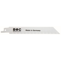 Bohrcraft Säbelsägeblätter Säbels.Bi-M/10/14 Z"/280x19x0,9mm 5erBC-Ka1972-VEL