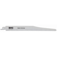 Bohrcraft Säbelsägeblätter Säbels.bi-met/225x22x1,57mm 3erBC-Kar1974-Spez