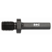 Bohrcraft Zubehör AD-M14 Adapter SW 8,5 mm M14 Diamant-Fliesenbohrer