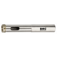 Bohrcraft Diamant-Fliesenbohrer BASIC Diamant-Fliesenbohrer