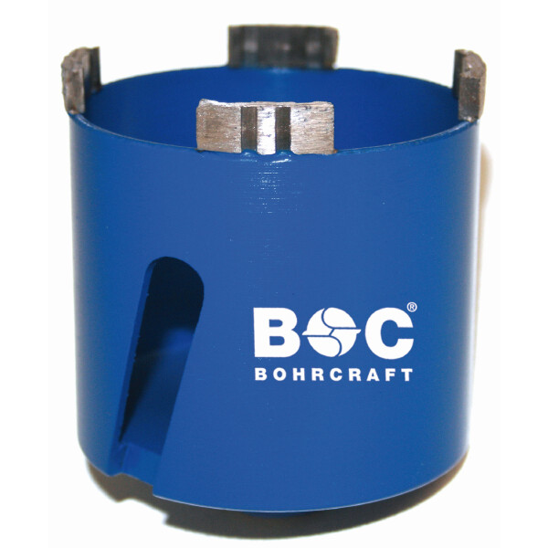 Bohrcraft Diamant Diamant-Dosensenker Turbo