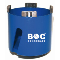Bohrcraft Diamant Diamant-Dosensenker Turbo