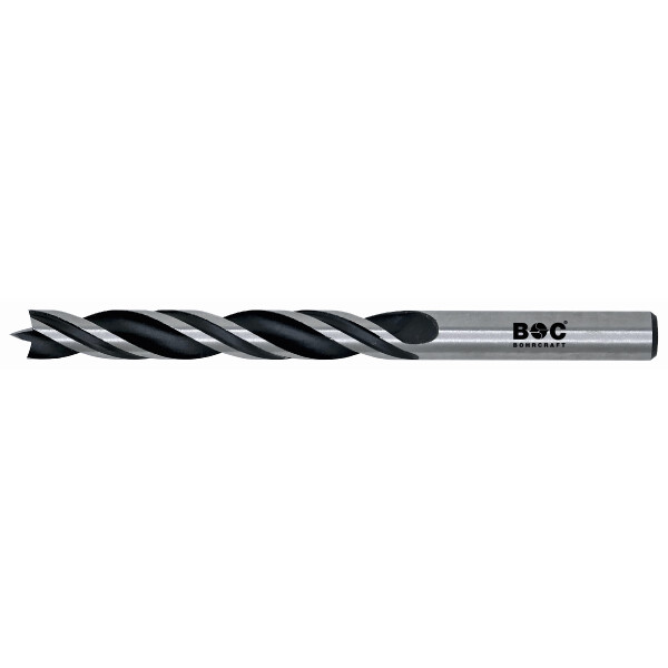 Bohrcraft Holzspiralbohrer Holzspiralbohrer