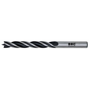 Bohrcraft Holzspiralbohrer Holzspiralbohrer