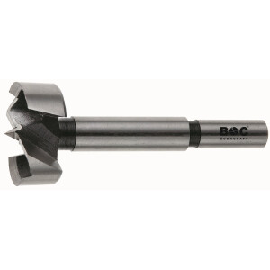 Bohrcraft Forstnerbohrer Forstnerbohrer