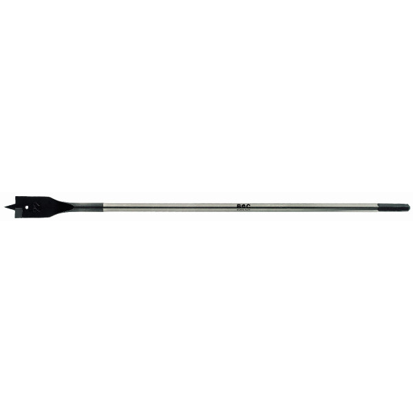 Bohrcraft Flachfräsbohrer Flabo 6-k Schaft