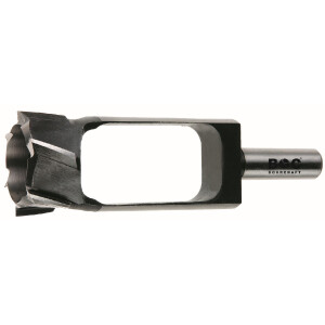 Bohrcraft Zapfenschneider Zapfenschneider