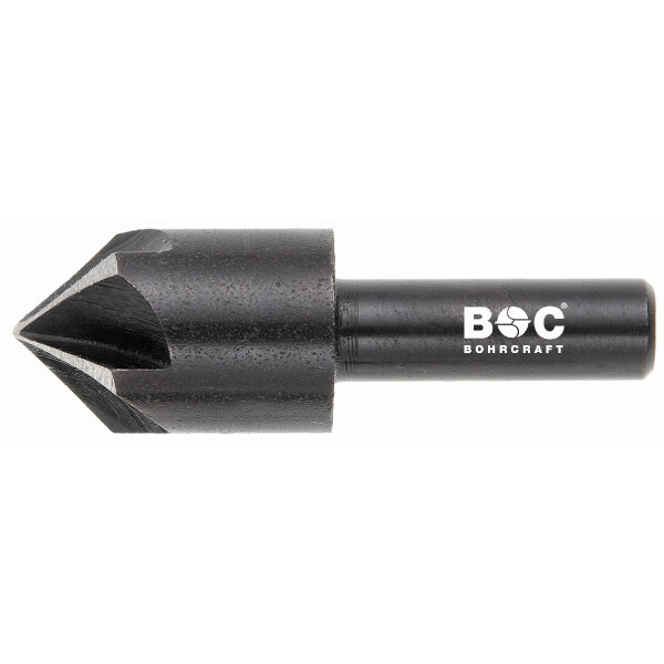 Bohrcraft Krauskopfversenker Krauskopf