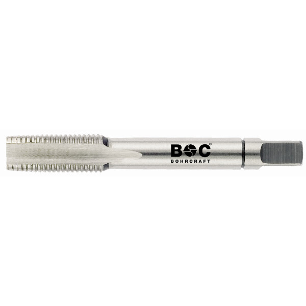 Bohrcraft Handgewindebohrer DIN 2181  HSS Nr. 1