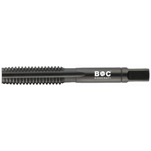 Bohrcraft Handgewindebohrer DIN 352 HSS-E VAP Nr. 1
