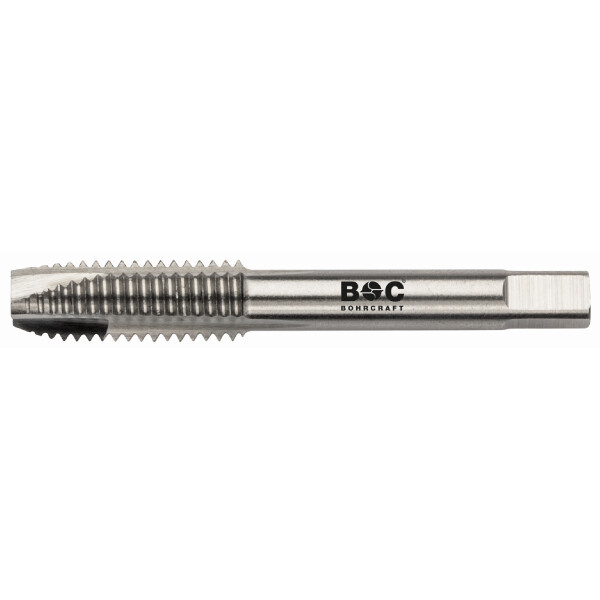 Bohrcraft Einschnittgewindebohrer EGB DIN 352 HSS-E Form B