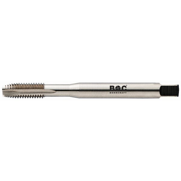 Bohrcraft Maschinengewindebohrer MGB DIN 371 HSS-G