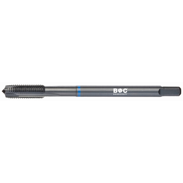Bohrcraft Maschinengewindebohrer MGB Blau DIN 374 HSS-E