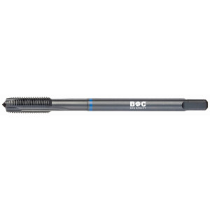Bohrcraft Maschinengewindebohrer MGB Blau DIN 374 HSS-E