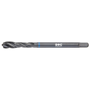 Bohrcraft Maschinengewindebohrer MGB Blau DIN 374 HSS-E