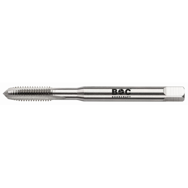 Bohrcraft Maschinengewindebohrer MGB DIN 371 HSS-E links