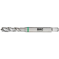 Bohrcraft Maschinengewindebohrer MGB Grünring DIN 371 HSS-E