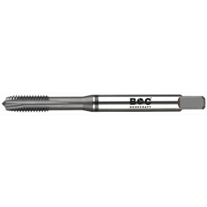 Bohrcraft Maschinengewindebohrer MGB Schwarzring HSSE-PM...