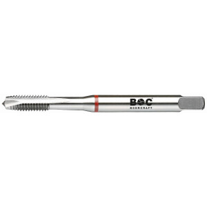 Bohrcraft Maschinengewindebohrer MGB Rot DIN 371 HSS-E