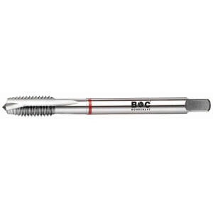 Bohrcraft Maschinengewindebohrer MGB Rot DIN 376 HSS-E