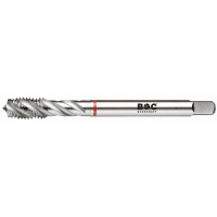 Bohrcraft Maschinengewindebohrer MGB Rot DIN 376 HSS-E