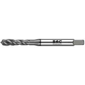 Bohrcraft Maschinengewindebohrer MGB Schwarzring HSSE-PM...