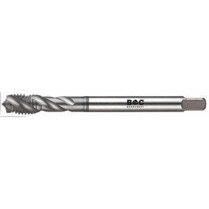 Bohrcraft Maschinengewindebohrer MGB Schwarzring HSSE-PM...