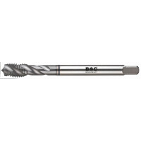 Bohrcraft Maschinengewindebohrer MGB Schwarzring HSSE-PM HL DIN 376