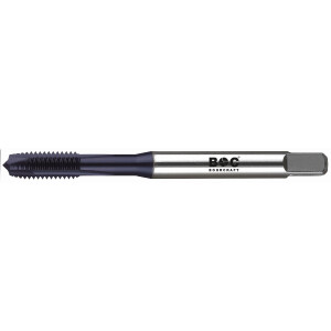 Bohrcraft Maschinengewindebohrer MGB UNI HSSE-TiALN DIN...
