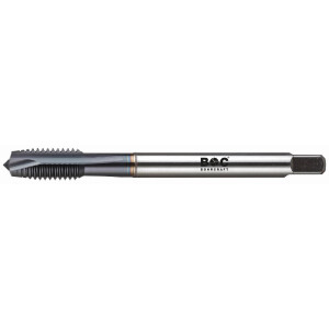 Bohrcraft Maschinengewindebohrer MGB UNI HSSE-TiALN DIN...