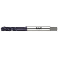 Bohrcraft Maschinengewindebohrer MGB UNI HSSE-TiALN DIN 371 P-PLUS