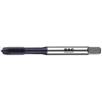 Bohrcraft Maschinengewindebohrer MGB HD HSSE-TiALN DIN 371 P-PLUS