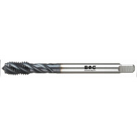 Bohrcraft Maschinengewindebohrer MGB HD HSSE-TiALN DIN 376 P-PLUS