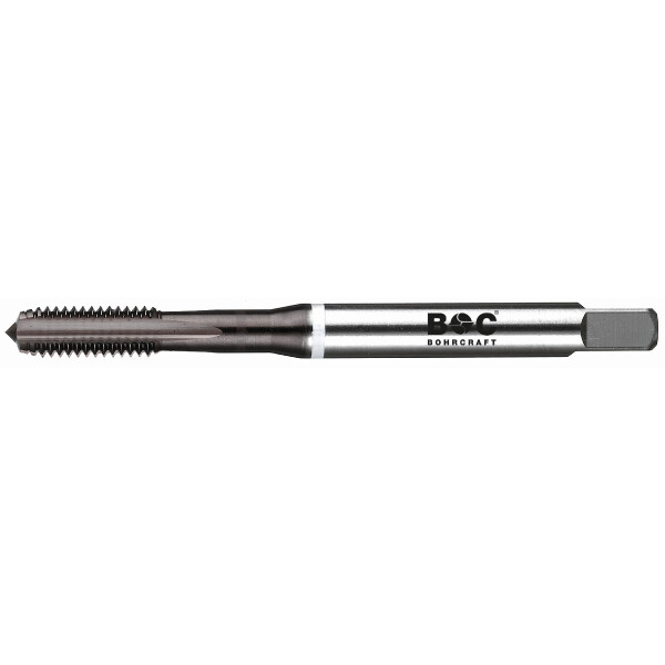 Bohrcraft Maschinengewindebohrer MGB Weissring DIN 371 HSSE TiCN Form C