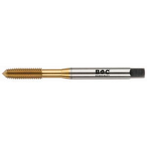 Bohrcraft Gewindeformer Gewindeformer (ohne) DIN371 HSS-E...