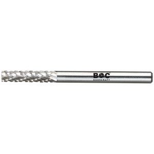 Bohrcraft HM Frässtift Form A Zyl.