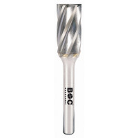 Bohrcraft HM Frässtift ALU Form A Zylinder