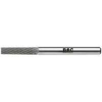 Bohrcraft HM Frässtift Form A Fein