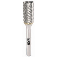 Bohrcraft HM Frässtift Form B Zyl. St.