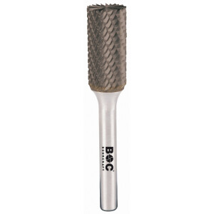 Bohrcraft HM Frässtift Form B TiAlN