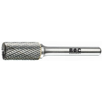 Bohrcraft HM Frässtift Dia Form B Zyl. St.