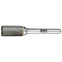 Bohrcraft HM Frässtift Form B Zyl. Fein